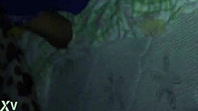 hot wife takes it doggy style