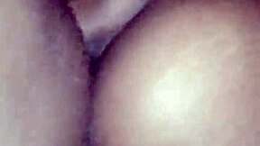 Monster Big Cock Stretches That Tight Pussy Wide Open