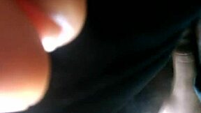 milf, you takin this thick cock deep down your throat then ass poundin creampie finish?