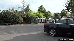 hey tall milf melany paris you riding michael cheritto cock warehouse nylons?