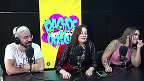 put it in my tight ass foxy and don't pull out slow brazilian style