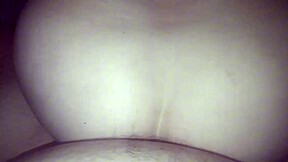 I masturbate shaking my rich ass for swingers