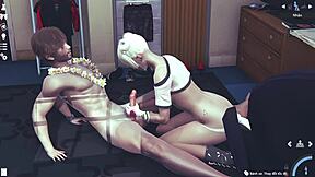 hey babe let me satisfy you with a hot handjob and blowjob combo 💦😘