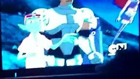 redbone babe worships throbbing bbc deepthroat wet and messy