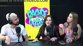 put it in my tight ass foxy and don't pull out slow brazilian style