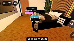 juicy redhead calls you for her steamy condo pussy pounding