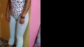 i fucked my friend at hotel, came home creampied, hubby jerks questioning me