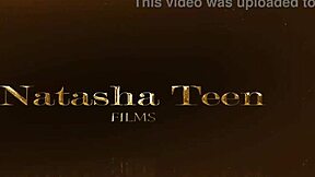 flexy teen lenis diamond's tight ass gapes on monster cock anally!