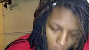 i get diamond mercedez's sloppy deep bbbj in florida usa part 1