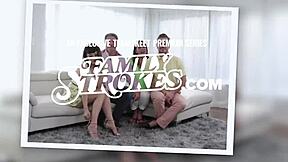 real irish teen spunked by monster cock party