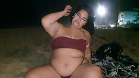 bbw found hard cock sucked showed pierced ass