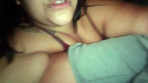 bbw found hard cock sucked showed pierced ass