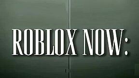 Roblox edit hides steamy ass and tit secrets underneath