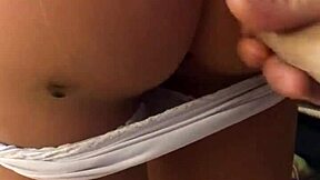 hey i went to my room on christmas and fucked my stepdaughter hard