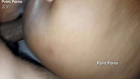 Does Big Ass Married Latina Wife Crave Hard Doggy Pounding?