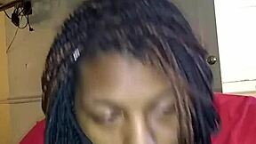 i get diamond mercedez's sloppy deep bbbj in florida usa part 1