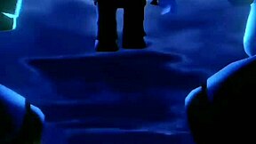 Roblox edit hides steamy ass and tit secrets underneath