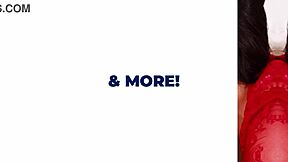 Ellie Shou Teases Dripping Cunt Revealing Her Latest Fuck Stories!