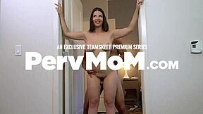 real irish teen spunked by monster cock party