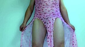 Crossdressing Adventure No20