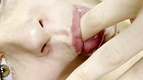 Cute petite pregnant brunette teen cumshot compilation facials cum in mouth on tits pretty face ass