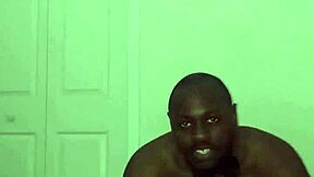 Stretching Workout Turns into Zodiac Spider Crab Toy Bear Flex