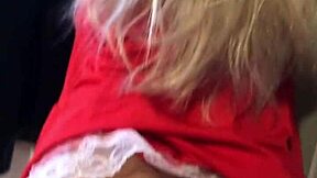 hey i went to my room on christmas and fucked my stepdaughter hard