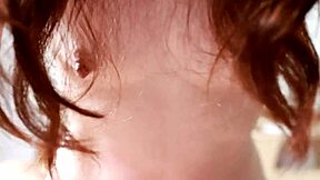 amateur mature onahole creampie overflows with pregnancy cum