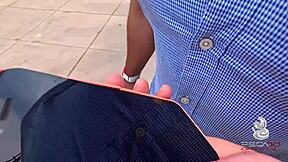 desperate chubby latina bbw begs ex for big cock cowgirl ride dirty talk deepthroat