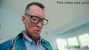 Pierce Paris Fucks Doll Luna Luxe