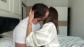 Adam Costa's Huge Cock Drives Me Wild in Sensual Hardcore