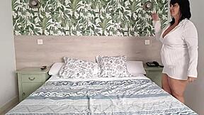 my friend's husband keeps eyeing me for that intimate siesta nap together soon