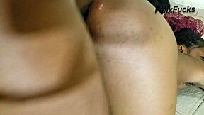 corrupt cop bangs two brown skin teens in jail cell 😈🔥