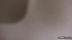 ravishing czech teen gets seduced in mall stripped and poked hard in pov