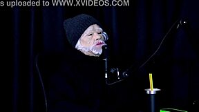 tifany rocha's naughty swingers casting interview full of fetish humiliation lingerie toys and public group sex part 3 on sheer red