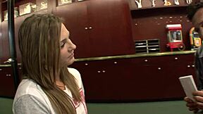 dahlia sky my teen babysitter craves cock so bad!!