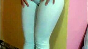 i fucked my friend at hotel, came home creampied, hubby jerks questioning me