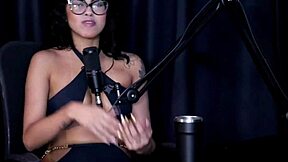 bia hot's naughty interview full of slutty play porn cast brazil part 2 watch sheer red lingerie