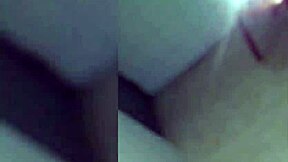 Think My Cute Latina Wife Can Handle Miami Man's Huge Cock?