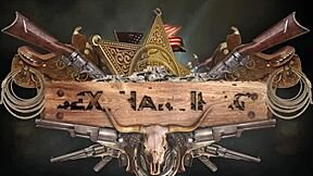 arab muslim hijab babe inserts big cock deep into her tight pussy for intense sex