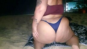 bbw found hard cock sucked showed pierced ass