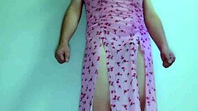 Crossdressing Adventure No20