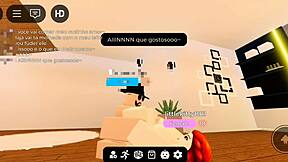 juicy redhead calls you for her steamy condo pussy pounding