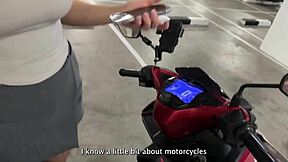 athletic milf roommate offers pie takes creampie rough