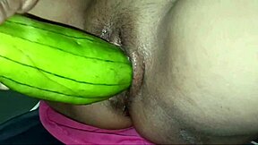 Hey burglar teen lets homeowner pound her big tits for cash creampie?