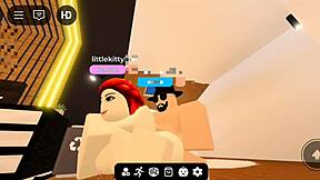 juicy redhead calls you for her steamy condo pussy pounding