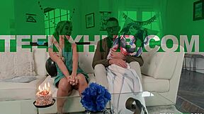 Pierce Paris Fucks Doll Luna Luxe