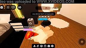 juicy redhead calls you for her steamy condo pussy pounding