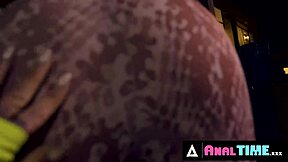 Abella Danger and Joanna Angel Asses Destroyed by Fat Cock