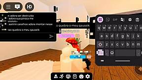 juicy redhead calls you for her steamy condo pussy pounding